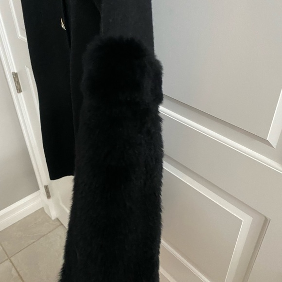 RUDSAK Knitted Coat - Picture 3 of 5